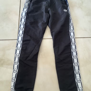 Jogging Sergio Tacchini