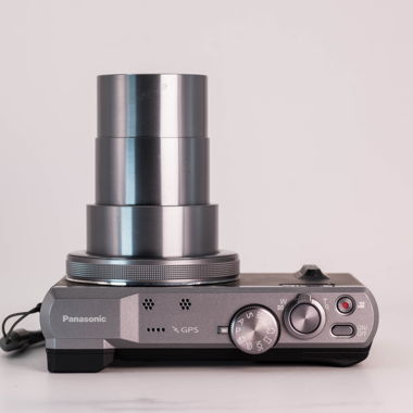 Panasonic LUMIX DMC-TZ61 Digitalkamera