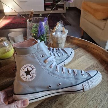 Converse Chuck Taylor All Star High