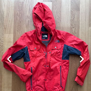 The North Face Windjacke Grösse S