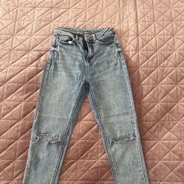 Hose Denim