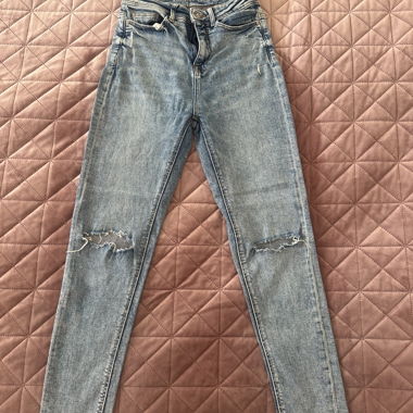Hose Denim