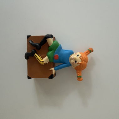 Personaggio Tonie di Pippi Calzelunghe
