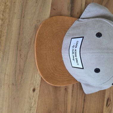 Casquette bébé 12 mois 18 mois
