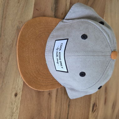 Casquette bébé 12 mois 18 mois