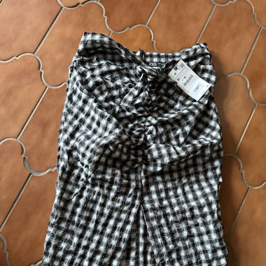Zara rock