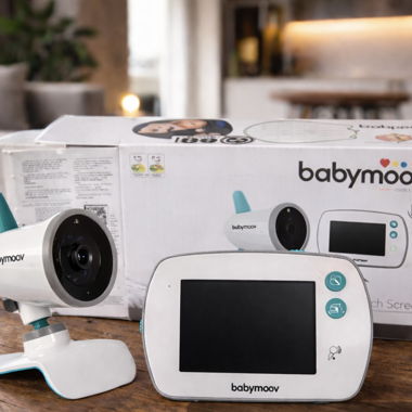 Babymoov Video-Babyphone 