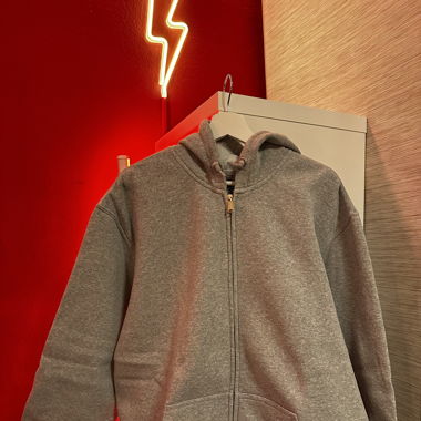 Carhartt Vintage Hoodie