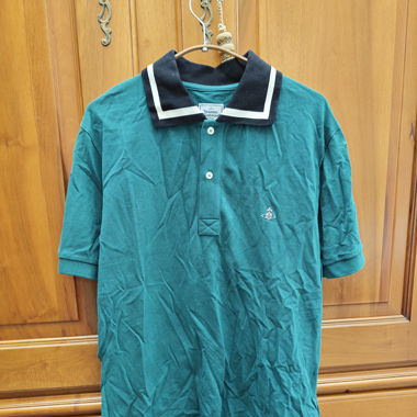 Vivienne Westwood Polo Shirt