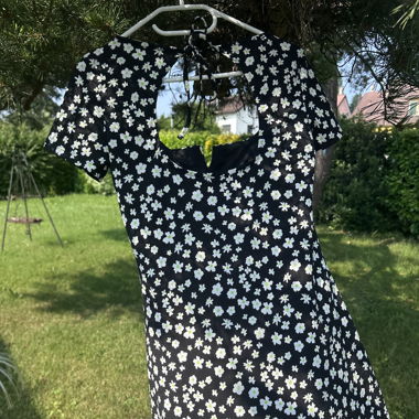 Robe fleuries - Taille S 