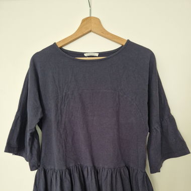 Bluse Beaumont Organic