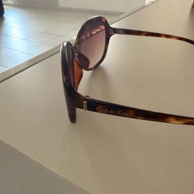 Calvin Klein Sonnenbrille