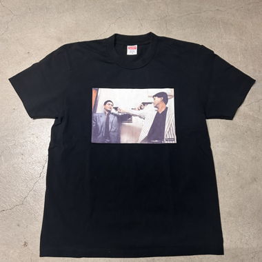 T-shirt Supreme «THE KILLER» Taille S