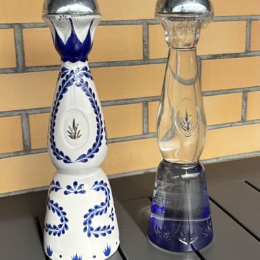 tequila clase azul 70cl