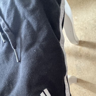 kurze adidas hose