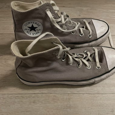 Converse All Star sneakers