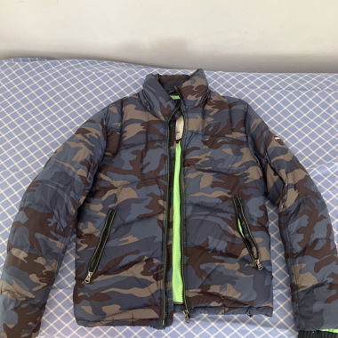 Tommy Hilfiger down jacket