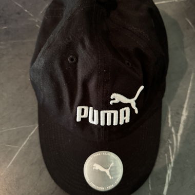 Puma Cap