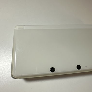 NINTENDO 3DS