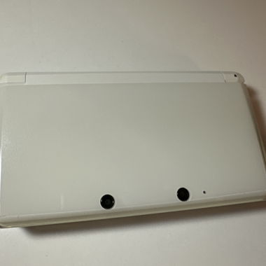 NINTENDO 3DS