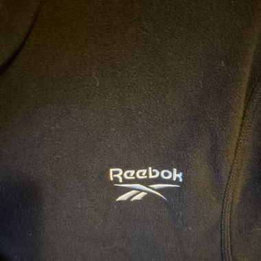 Pull polaire Reebok