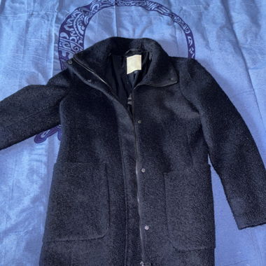 Manteau 
