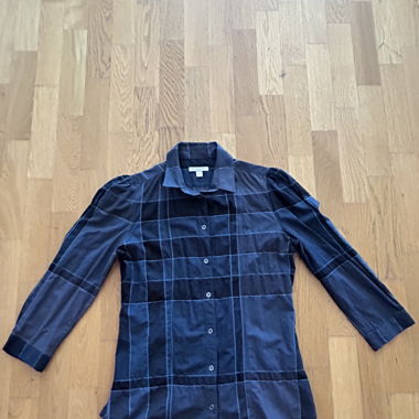 Chemise Burberry Brit 