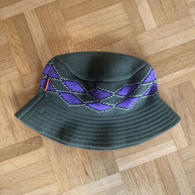 Butter Bucket Hat
