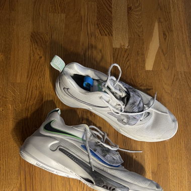 Nike Zoom Freak 2