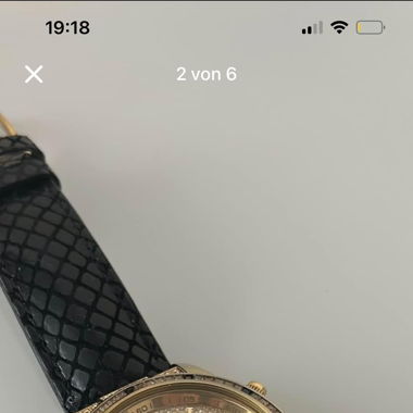 Michael Kors Uhr Limited Edition