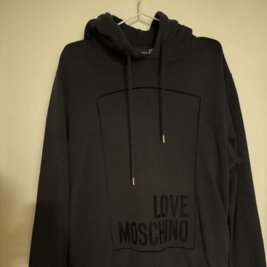 Moschino Hoodie