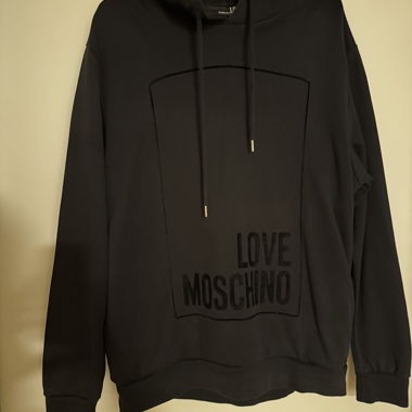 Moschino Hoodie