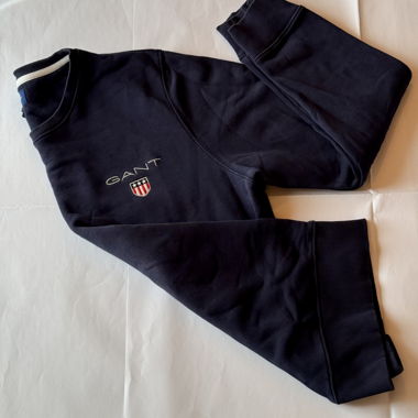 GANT Navy Sweatshirt