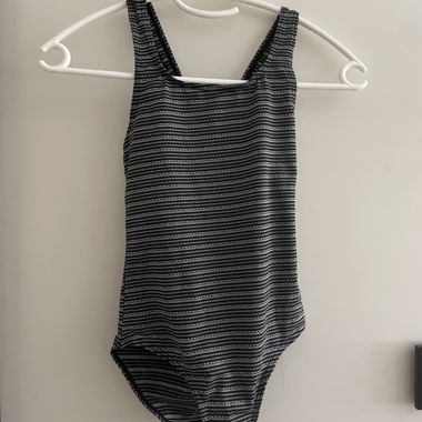 Costume da bagno intero per bambini 10 anni 