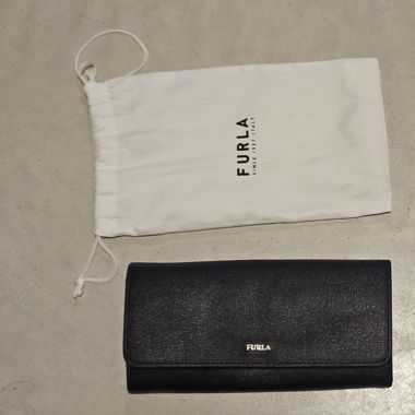 Vendo borsellino Furla