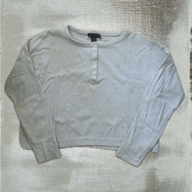 T-shirt à manches longues