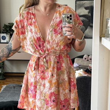 Free People Kleid