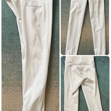 Pantaloni da equitazione per adolescenti