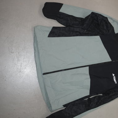 adidas terrex rain dry