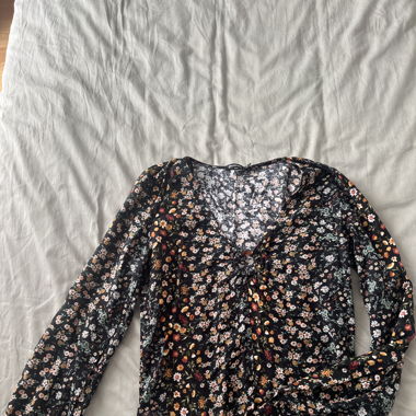 Flower top 