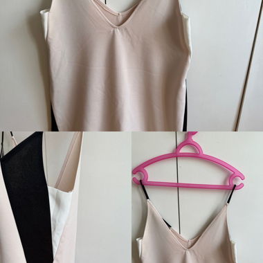Kurzes Kleid 
