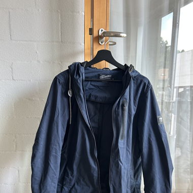 Frühlings-Jacke