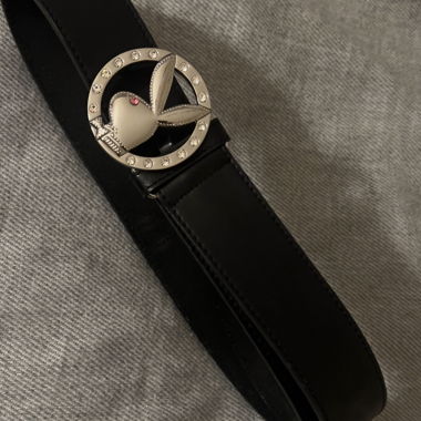 Ceinture Playboy