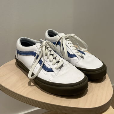 Vans Oldskool