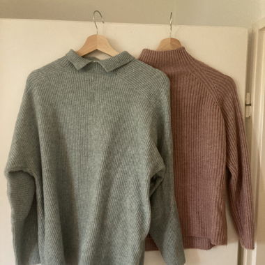 Pullover