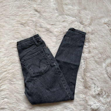 Levis Tapered-Jeans, Grösse w23 l27
