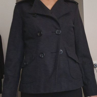 Elegante Jacke 