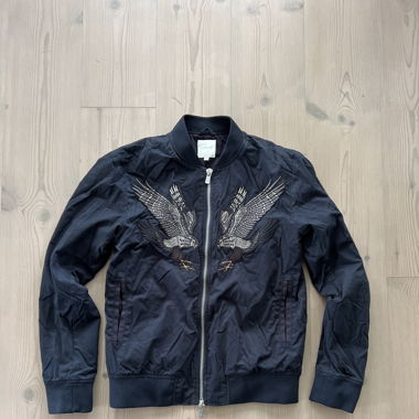 Bomberjacke