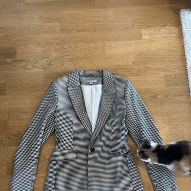 Blazer 