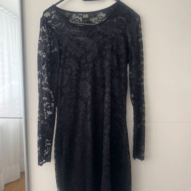Black Dress - Vero Moda